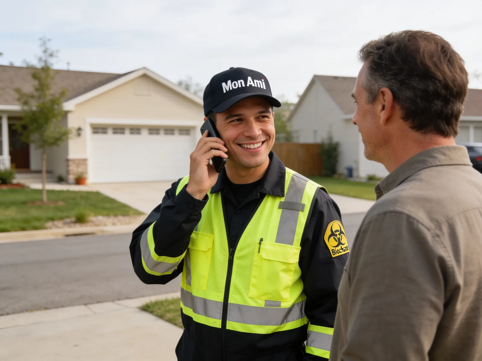 Sewage Cleanup Reserve, NM FAQs